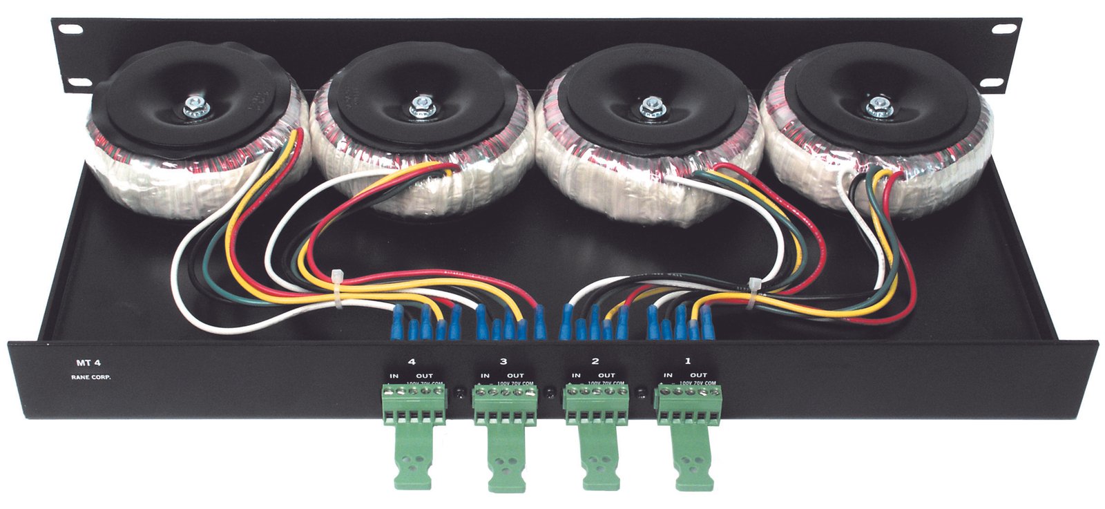 Rane MA 4