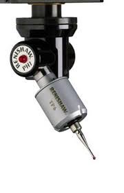 Renishaw TP6 Touch-Trigger Probe