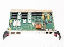 Ribbon / Performance Technologies PT-CPC6620-12163 IPnexus CompactPCI Ethernet Switch