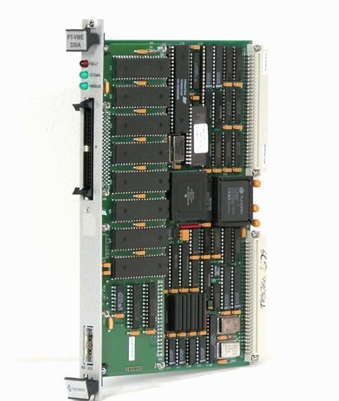 Ribbon / Performance Technologies PT-VME 330A VME Communications Controller
