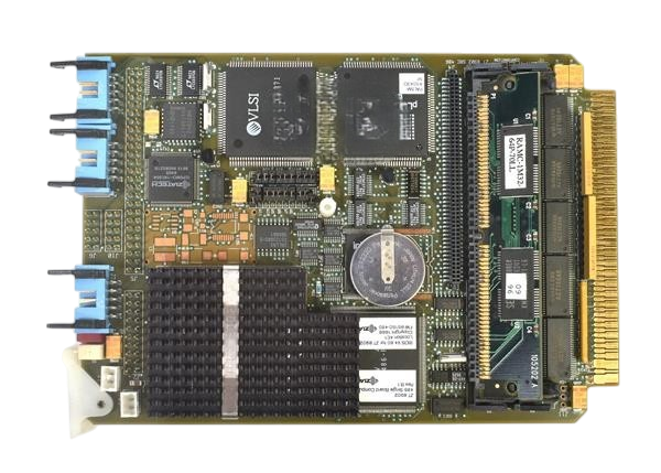 Ribbon / Performance Technologies / Ziatech ZT-8902 Single Board Computer