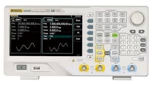 Rigol DG4062 – 60 MHz Arbitrary Waveform Generator