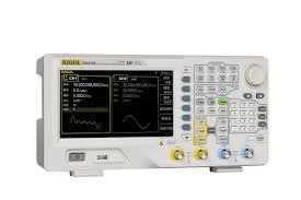 Rigol DG4162 – 160 MHz Arbitrary Waveform Generator