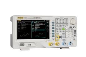 Rigol DG4202 – 200 MHz Arbitrary Waveform Generator