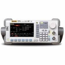 Rigol DG5102 – 100 MHz Function/Arbitrary Waveform Generator, 2 channels, 128 M