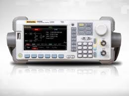 Rigol DG5251 – 250 MHz Function/Arbitrary Waveform Generator, 1 channel, 128 M
