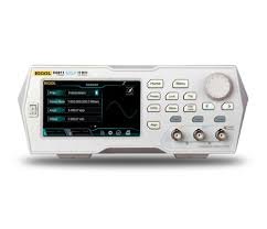 Rigol DG811 – 10 MHz Function/Arbitrary Waveform Generator