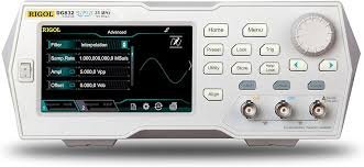 Rigol DG832 – 35 MHz Function/Arbitrary Waveform Generator