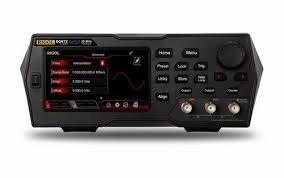 Rigol DG952 – 50 MHz FunctionArbitrary Waveform Generator
