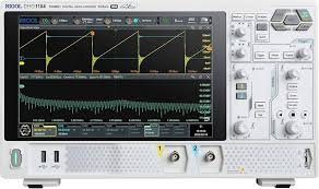 Rigol DHO1102 – 2-Channel Digital Oscilloscope (100 MHz)