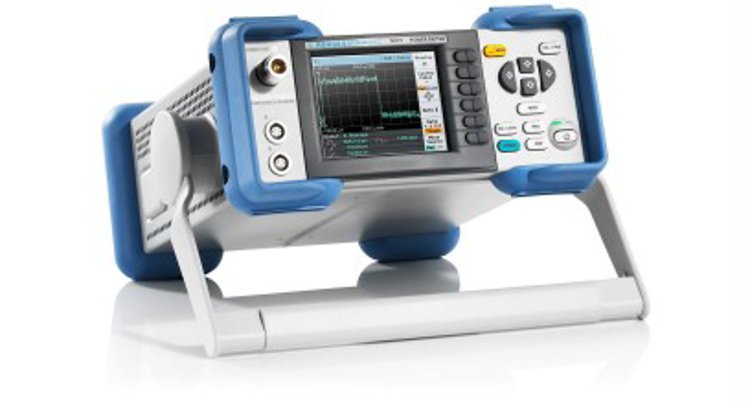 Rohde and Schwarz NRP2 Power Meter