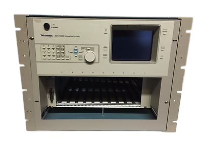 Tektronix HFS9009 Stimulus System