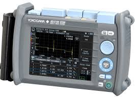 Yokogawa AQ1216F 1310/1550/1650nm OTDR 1 Yokogawa AQ1216F 1310/1550/1650nm OTDR