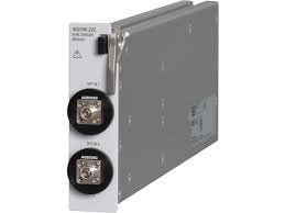 Yokogawa AQ2200-222 800-1700nm Dual Sensor Module