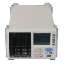 Yokogawa AQ2201 Mainframe Controller