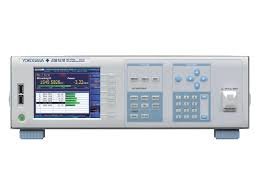 Yokogawa AQ6151B 900-1700nm Optical Wavelength Meter 1 Yokogawa AQ6151B 900-1700nm Optical Wavelength Meter