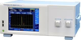 Yokogawa AQ6360 1200-1650nm Optical Spectrum Analyzer