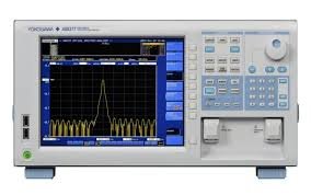 Yokogawa AQ6377 1900-5500nm Optical Spectrum Analyzer