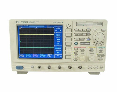 Yokogawa DL2700-700843