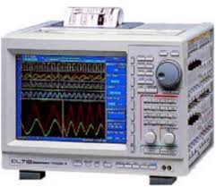 Yokogawa DL716