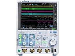 Yokogawa DLM2054 500MHz Mixed Signal Oscilloscope 1 Yokogawa DLM2054 500MHz Mixed Signal Oscilloscope