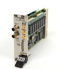 NI PXI-5411 High-Speed Arbitrary Waveform Generator